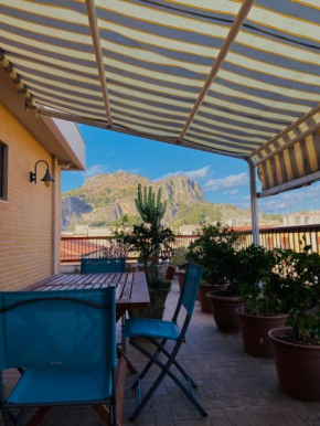 Casa di Frank: appartamento a due passi dal mare